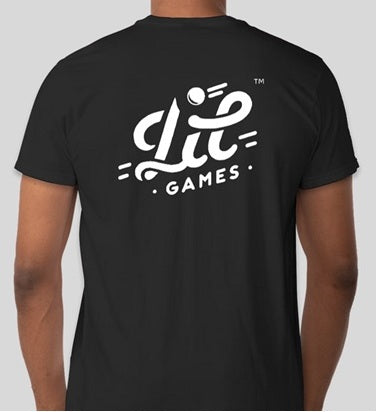 Short Sleeved T-Shirt