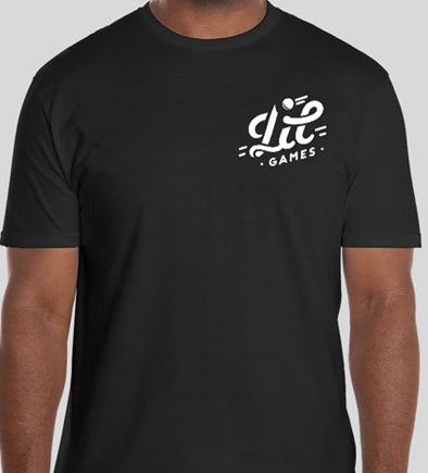 Short Sleeved T-Shirt