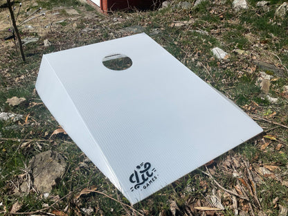 Cornhole Board Set (Bags Not Included)