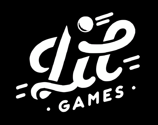 Lit Games